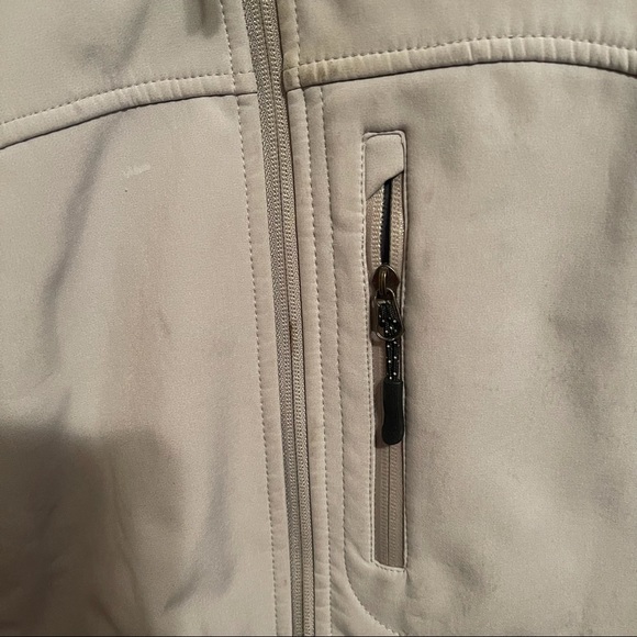 XL PGA tour 1/4 zip - Picture 4 of 7